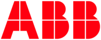 ABB logo transparent